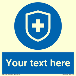 Custom Mandatory virus immunity